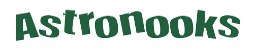 astronooks.com
